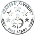 Readers Favorite Five Star Award