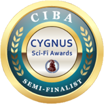 CIBA Semi-Finalist Cygnus Science Fiction Award
