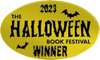 2023 Halloween Book Festival Winner of Time Travel