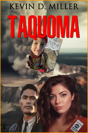 Taquoma book cover