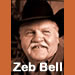 KBAR Zeb Bell