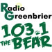WRON Radio Greenbrier